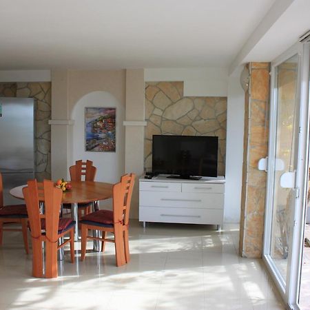Pile Apartments 7 Omis Ngoại thất bức ảnh