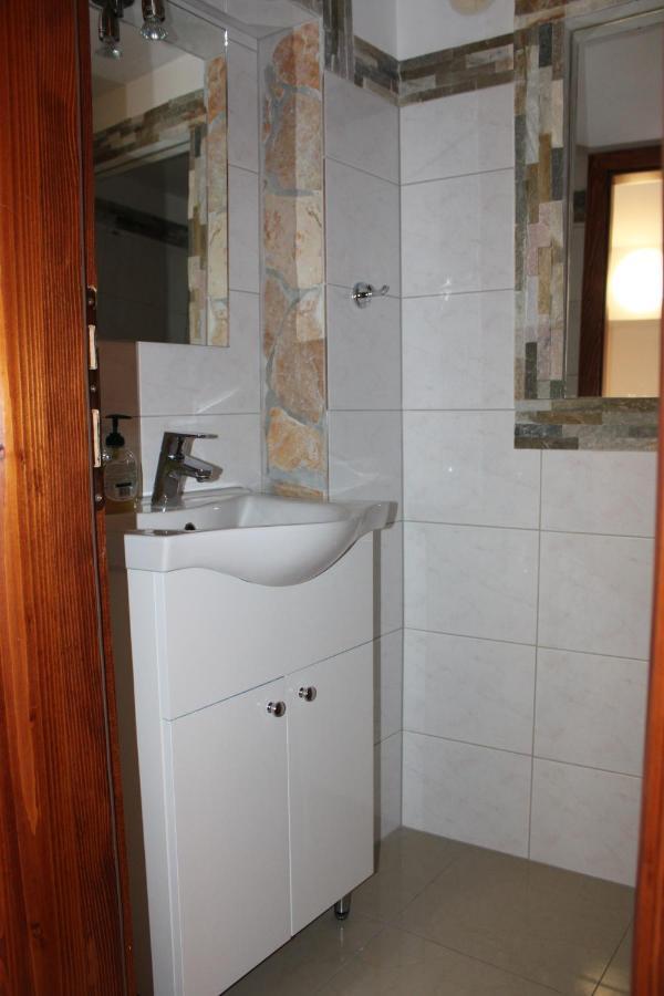 Pile Apartments 7 Omis Ngoại thất bức ảnh