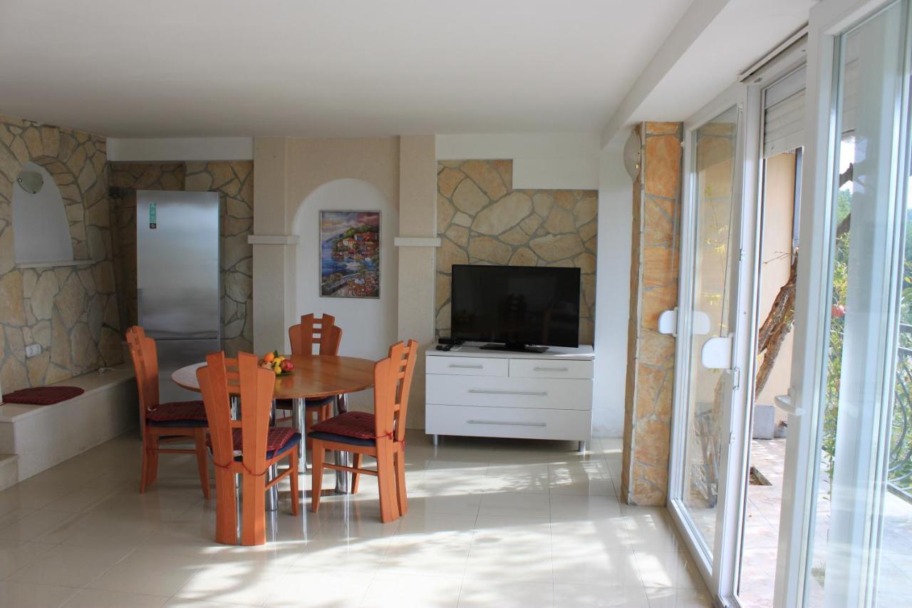 Pile Apartments 7 Omis Ngoại thất bức ảnh